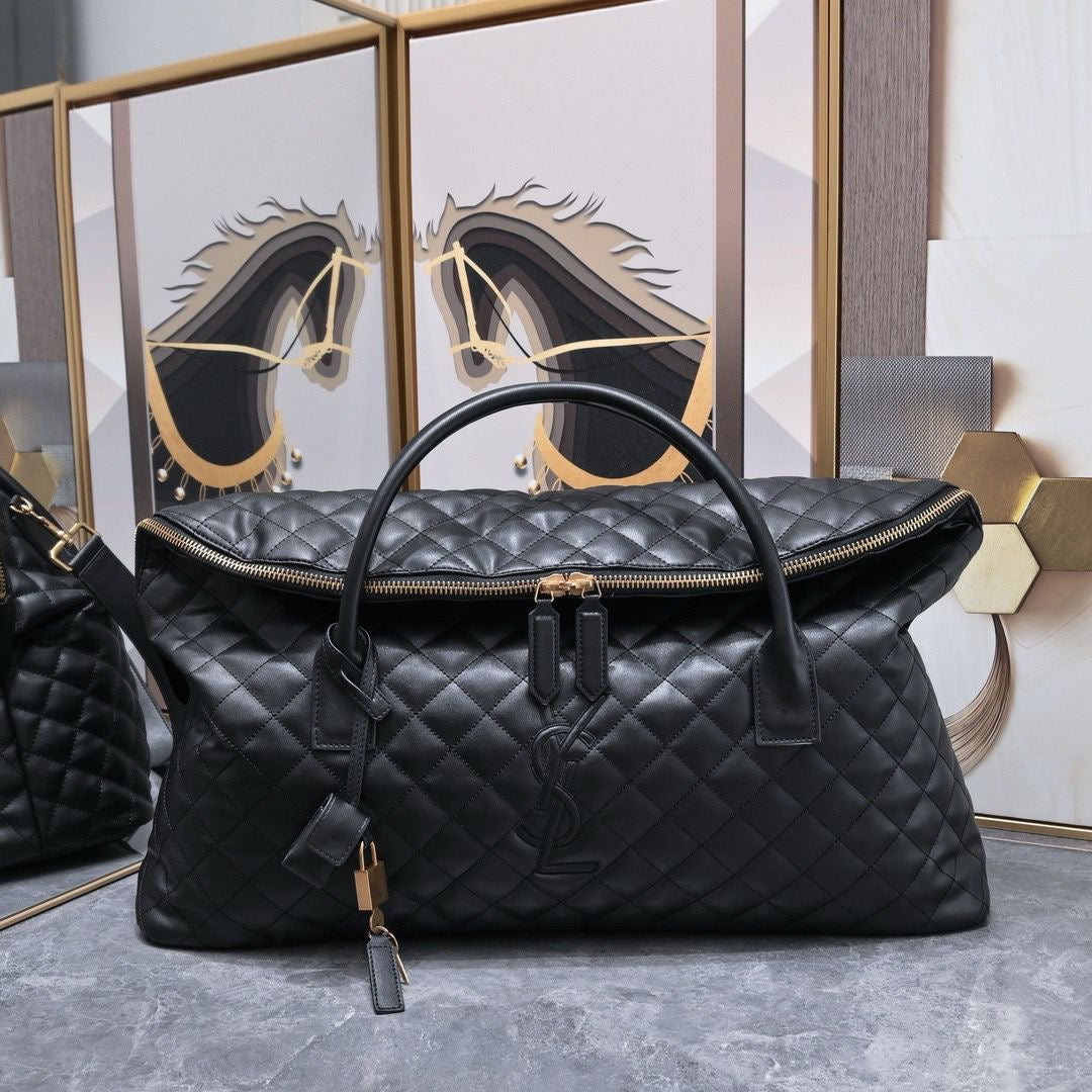 Ysl bag - travel bag and personal