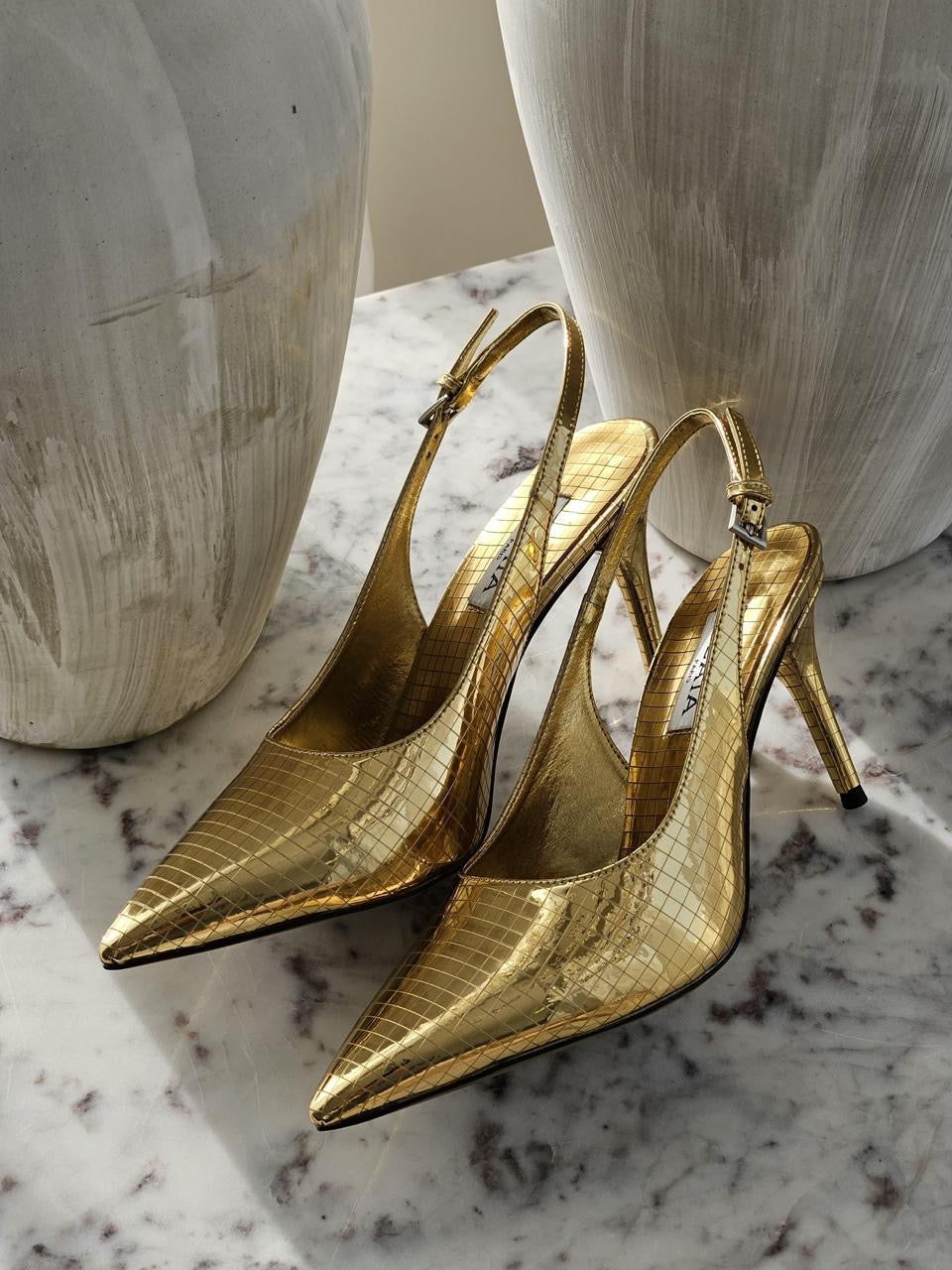 Alaia heels