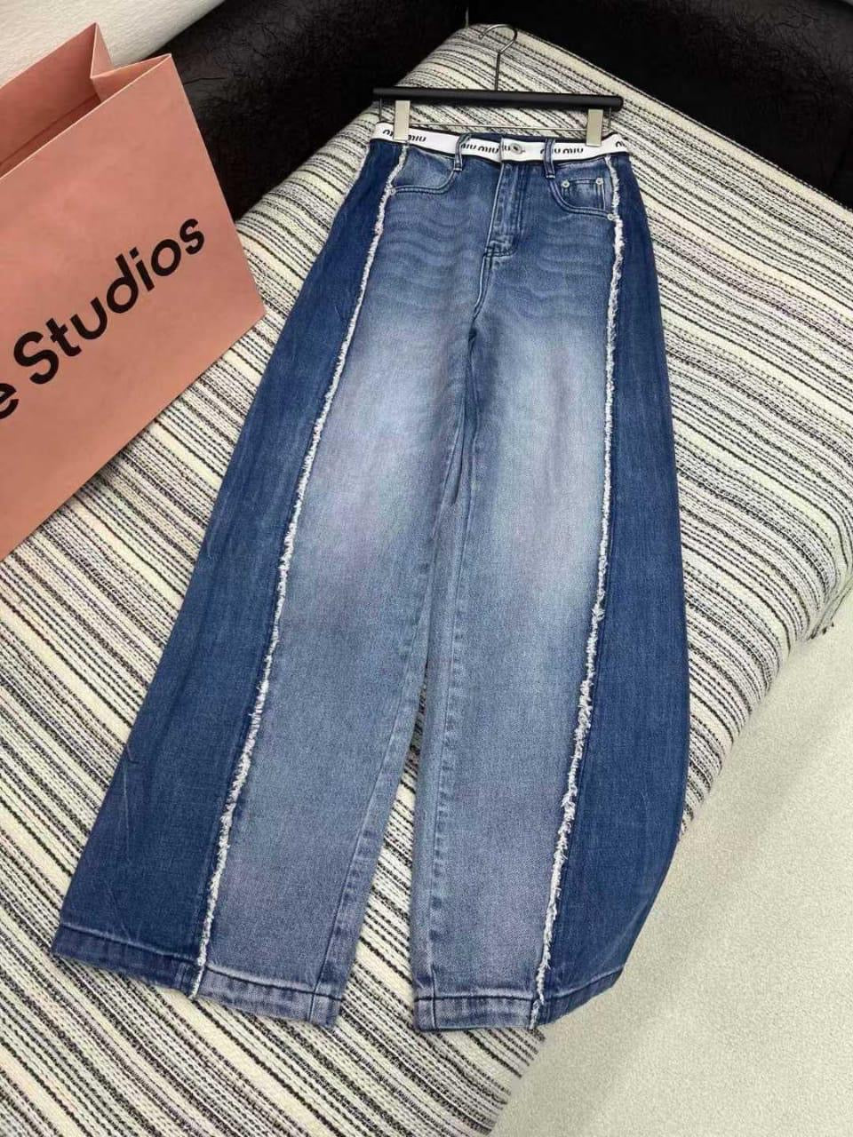 Miu miu pants
