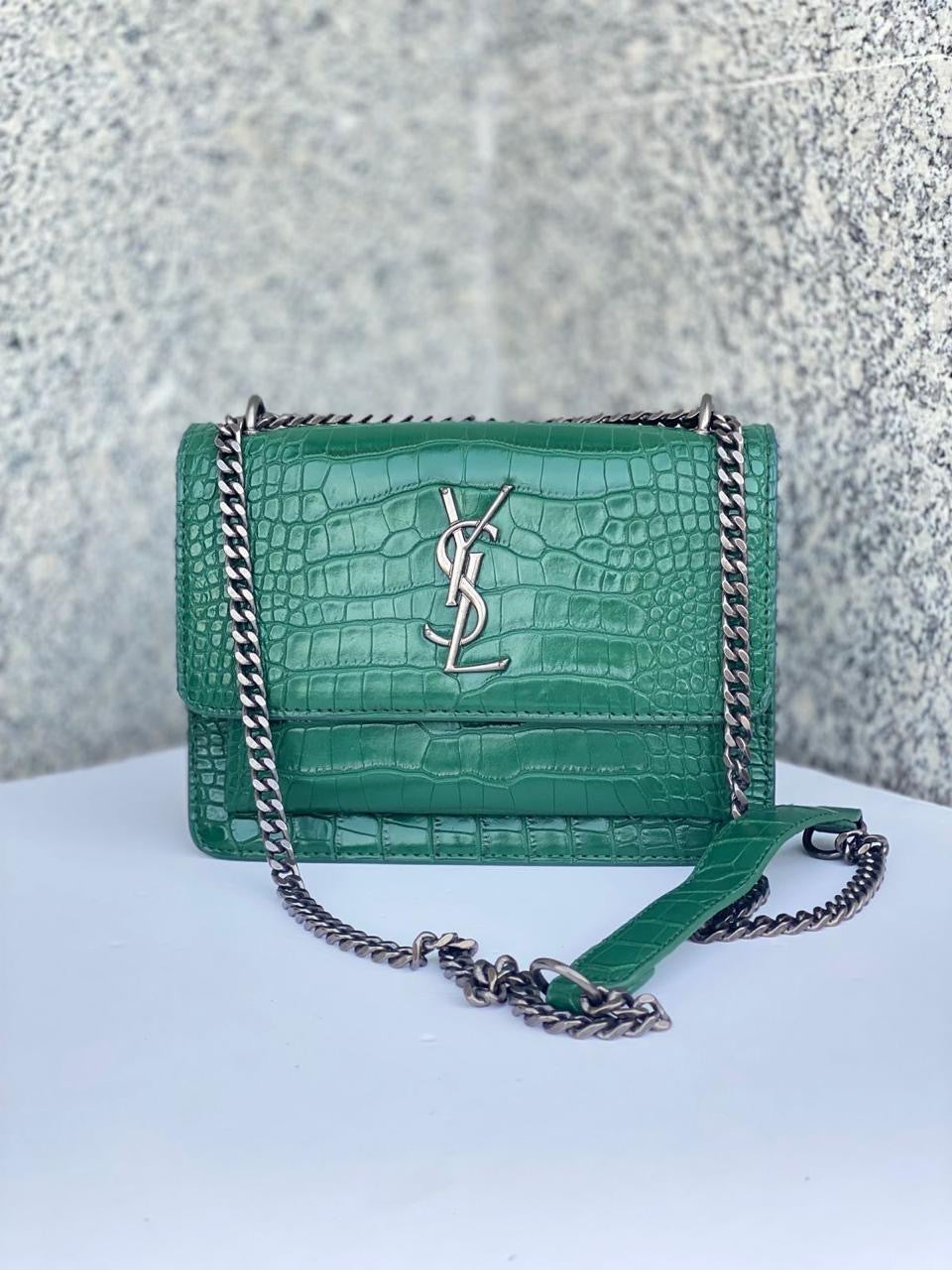 Ysl bag