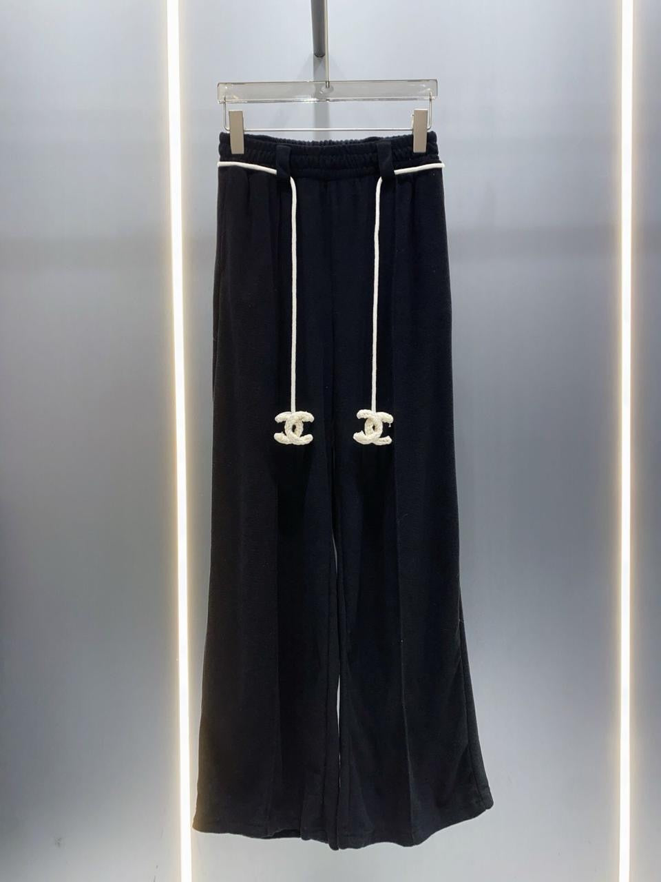 Chanel tracksuit
