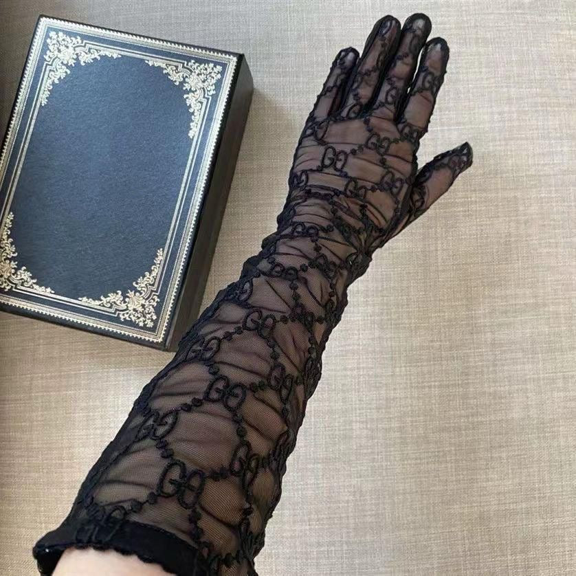 Gloves collection