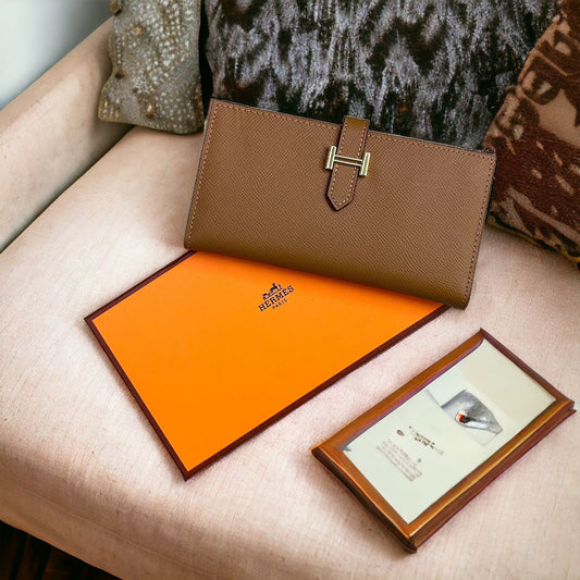 Hermes wallets