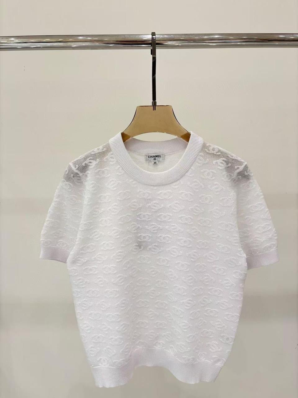 Chanel tshirt