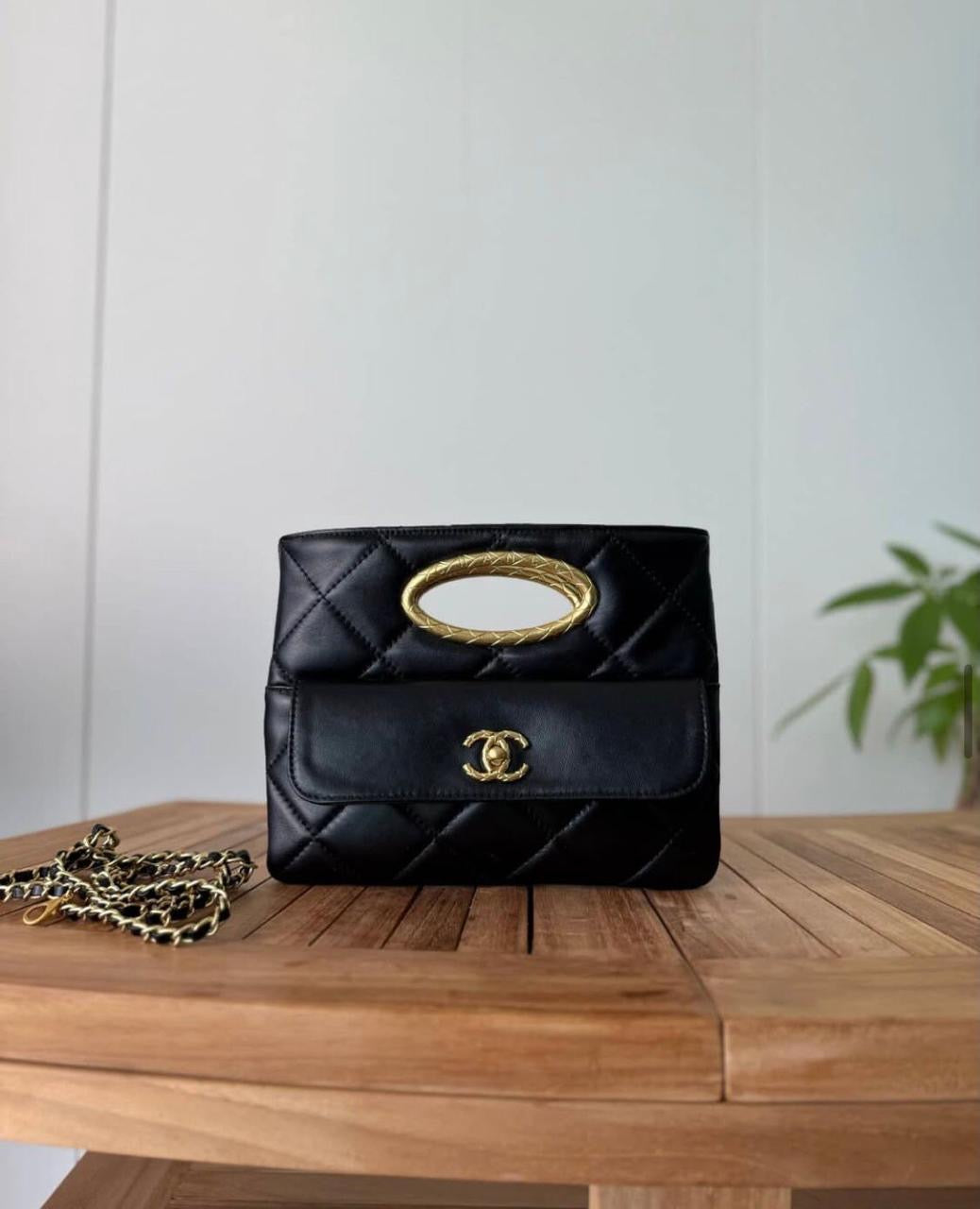 Chanel bag