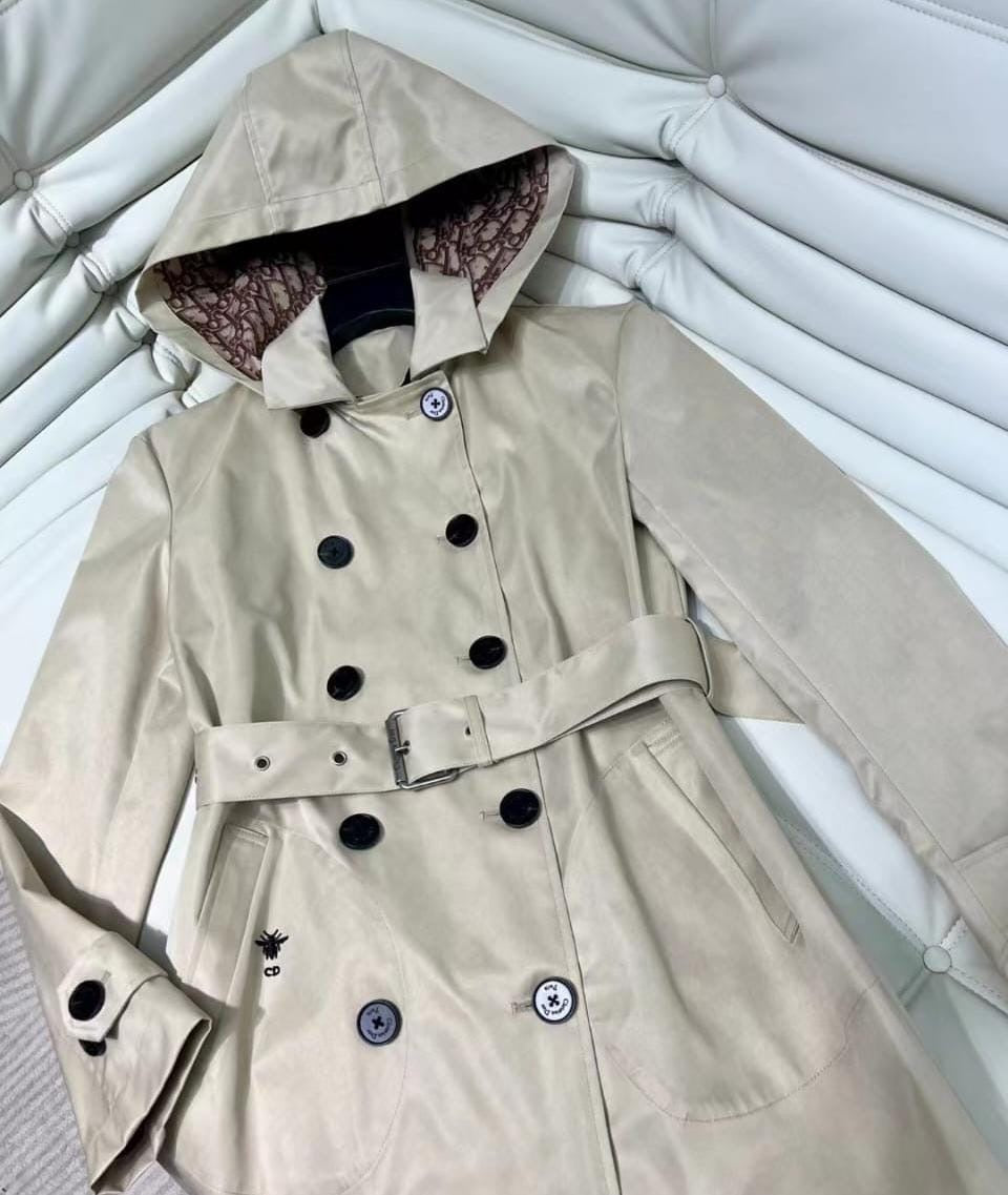 Dior jacket - coat