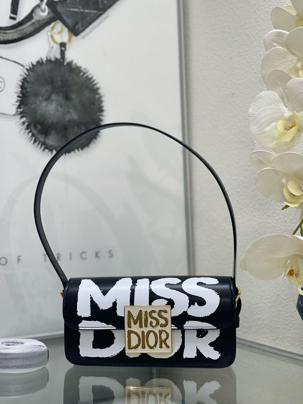 Dior bag