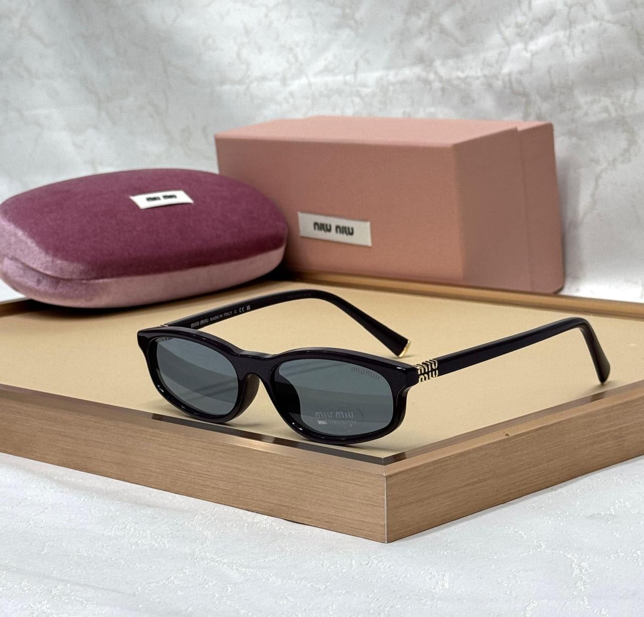 Miu miu sunglasses