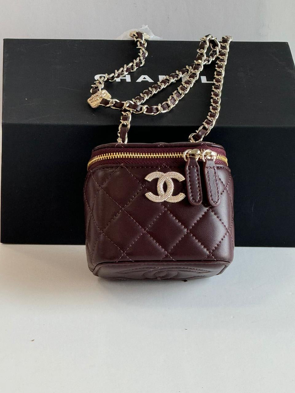 Chanel bag