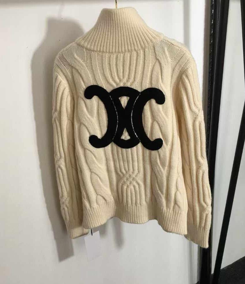Celine sweater