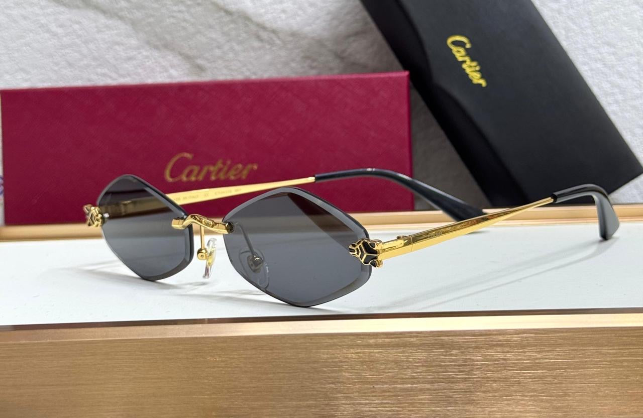 Cartier sunglasses