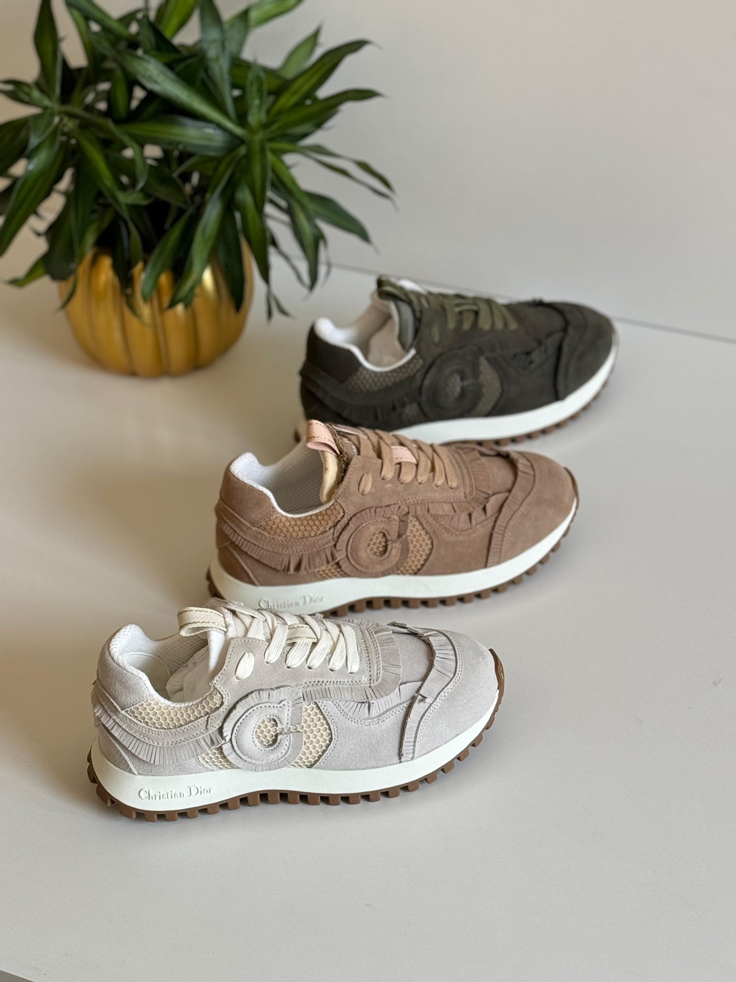 Dior sneakers