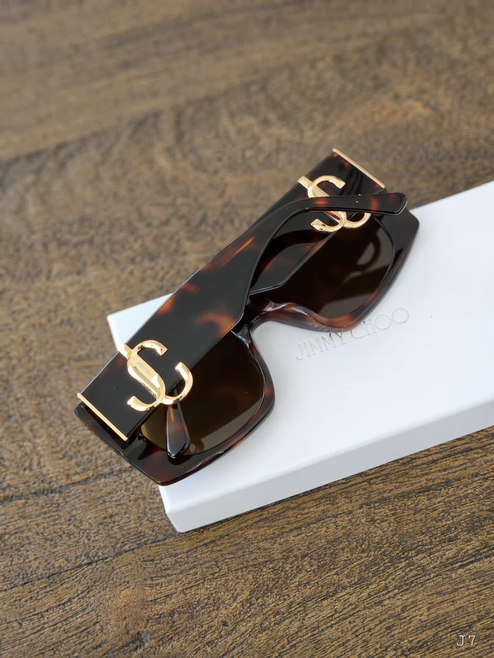 Jimmy choo sunglasses