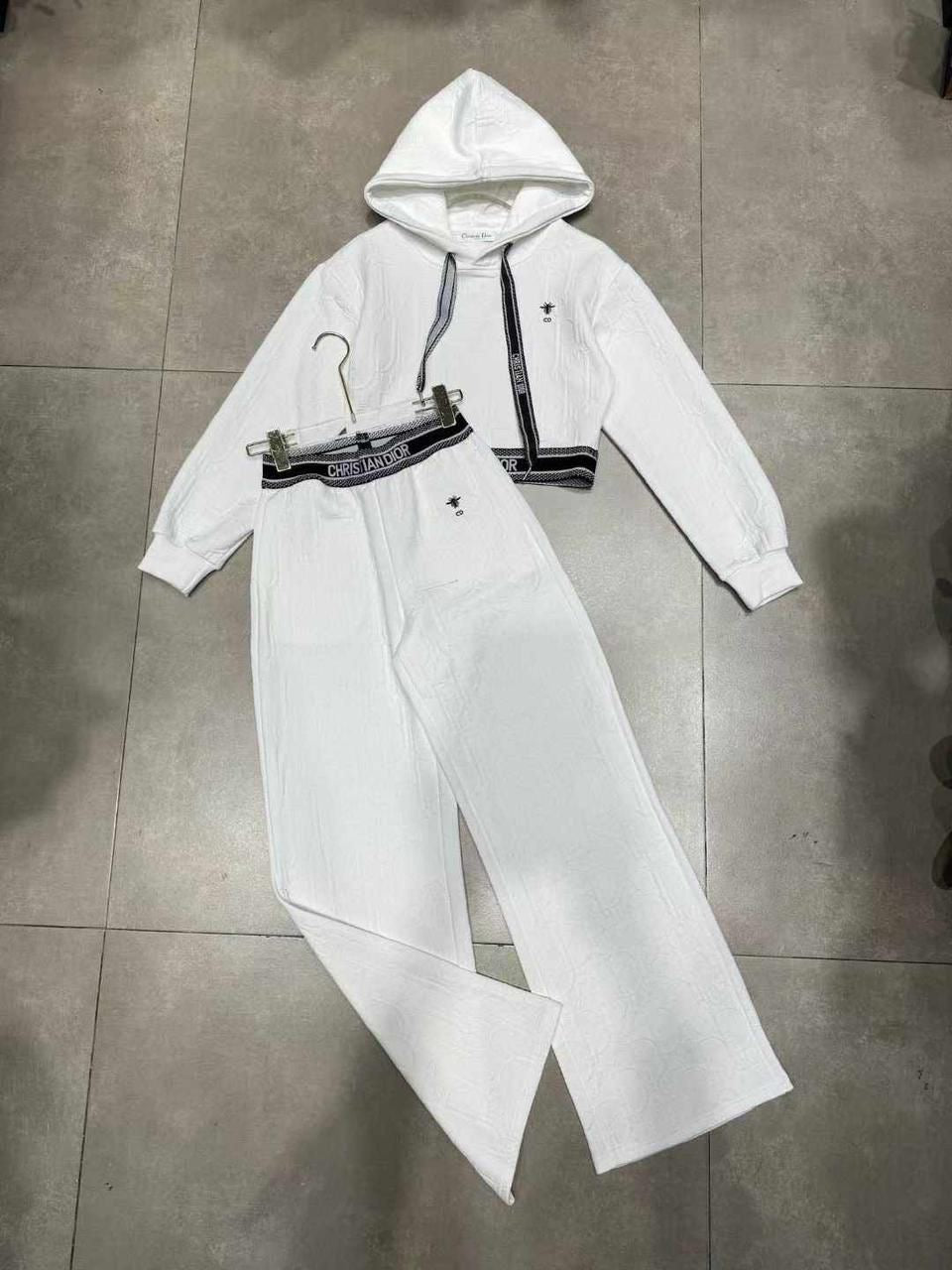 Dior tracksuit