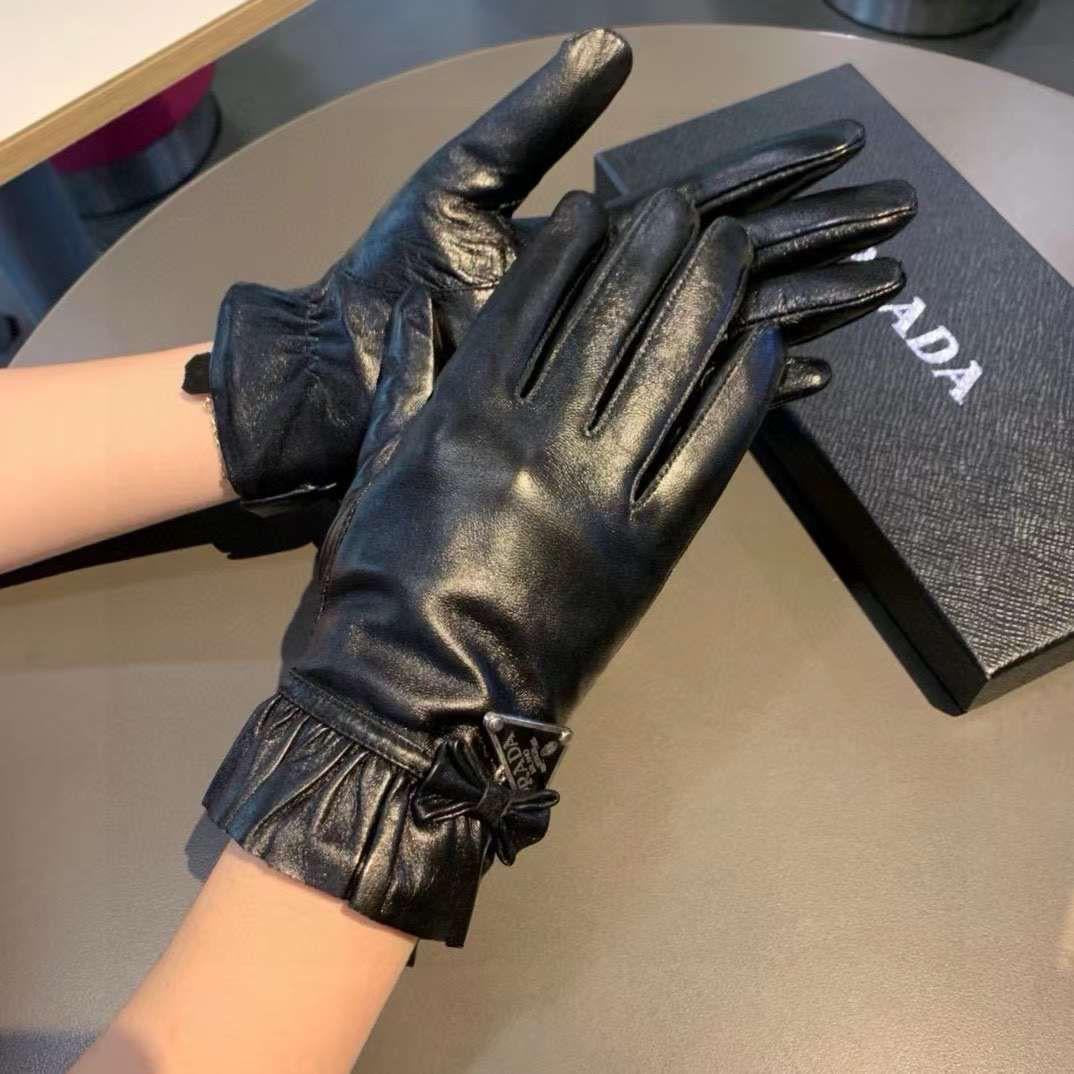 Gloves collection