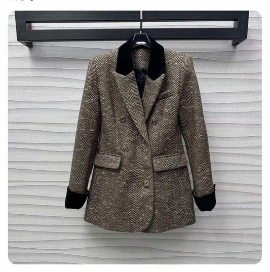 Gucci jacket - coat