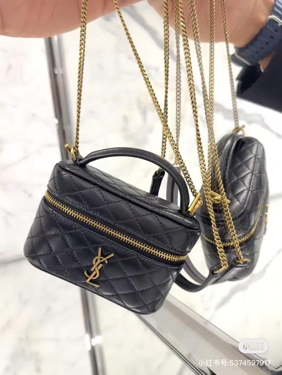 Ysl bag