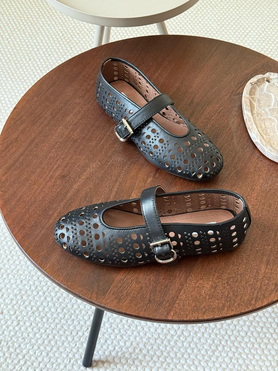 Alaia ballerina