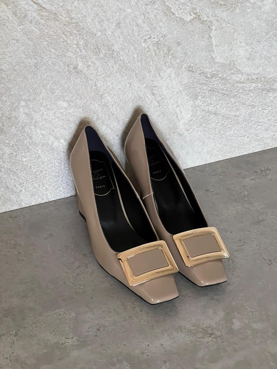 Roger vivier heels