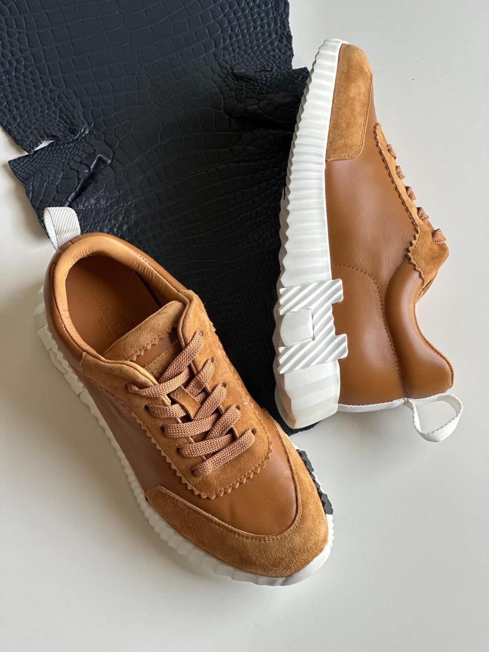 Hermes sneakers