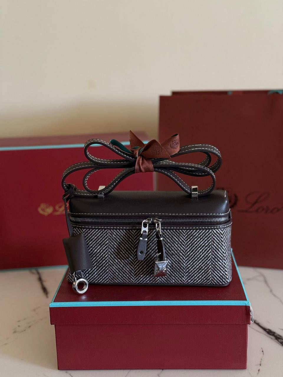 Lor piana bag