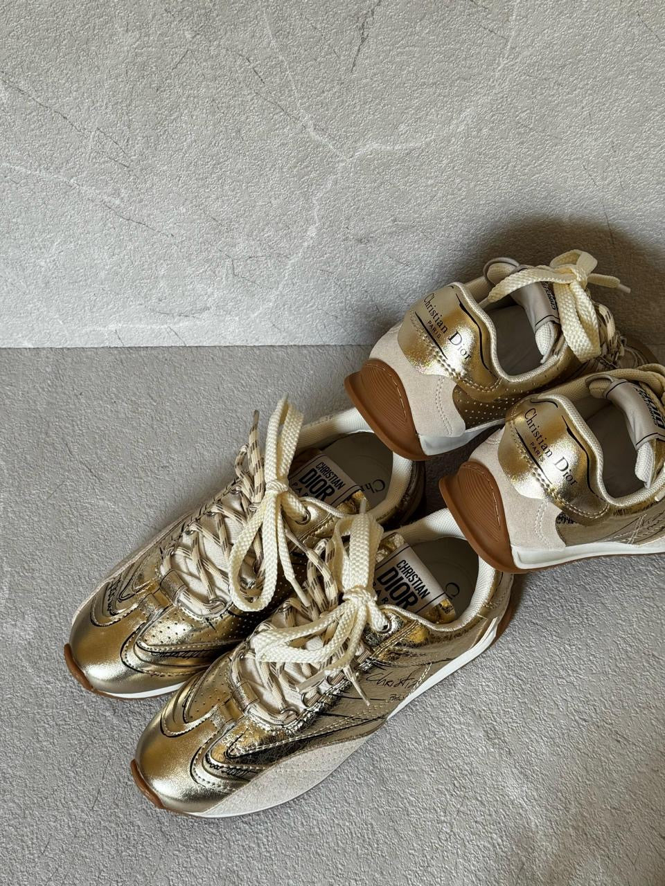 Dior sneakers