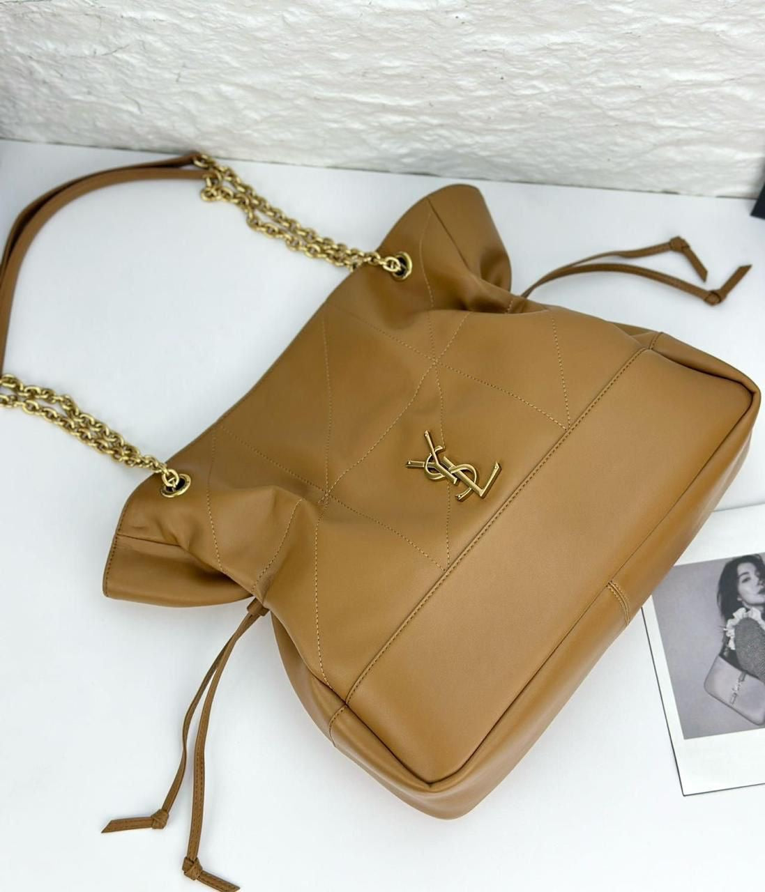 Ysl bag tote