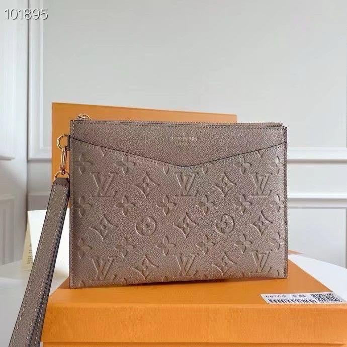 Lv bag - pouch