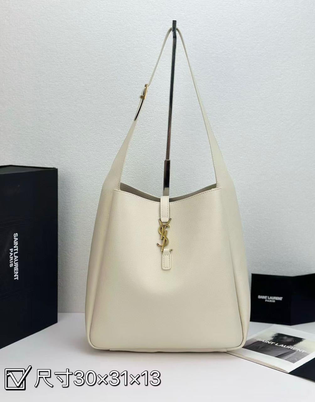 Ysl bag tote