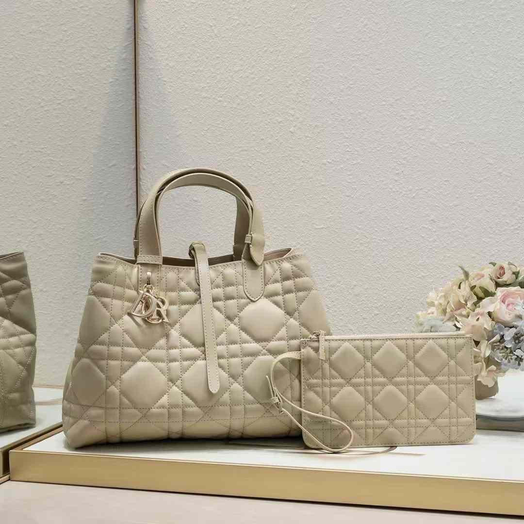 Dior bag tote