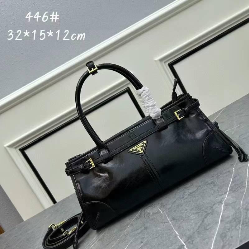 Prada bag