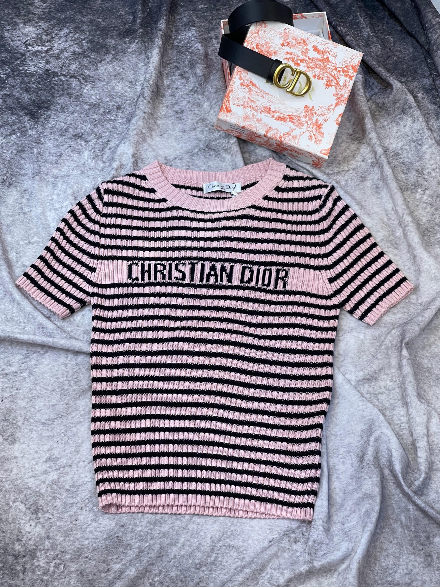 Dior t shirt