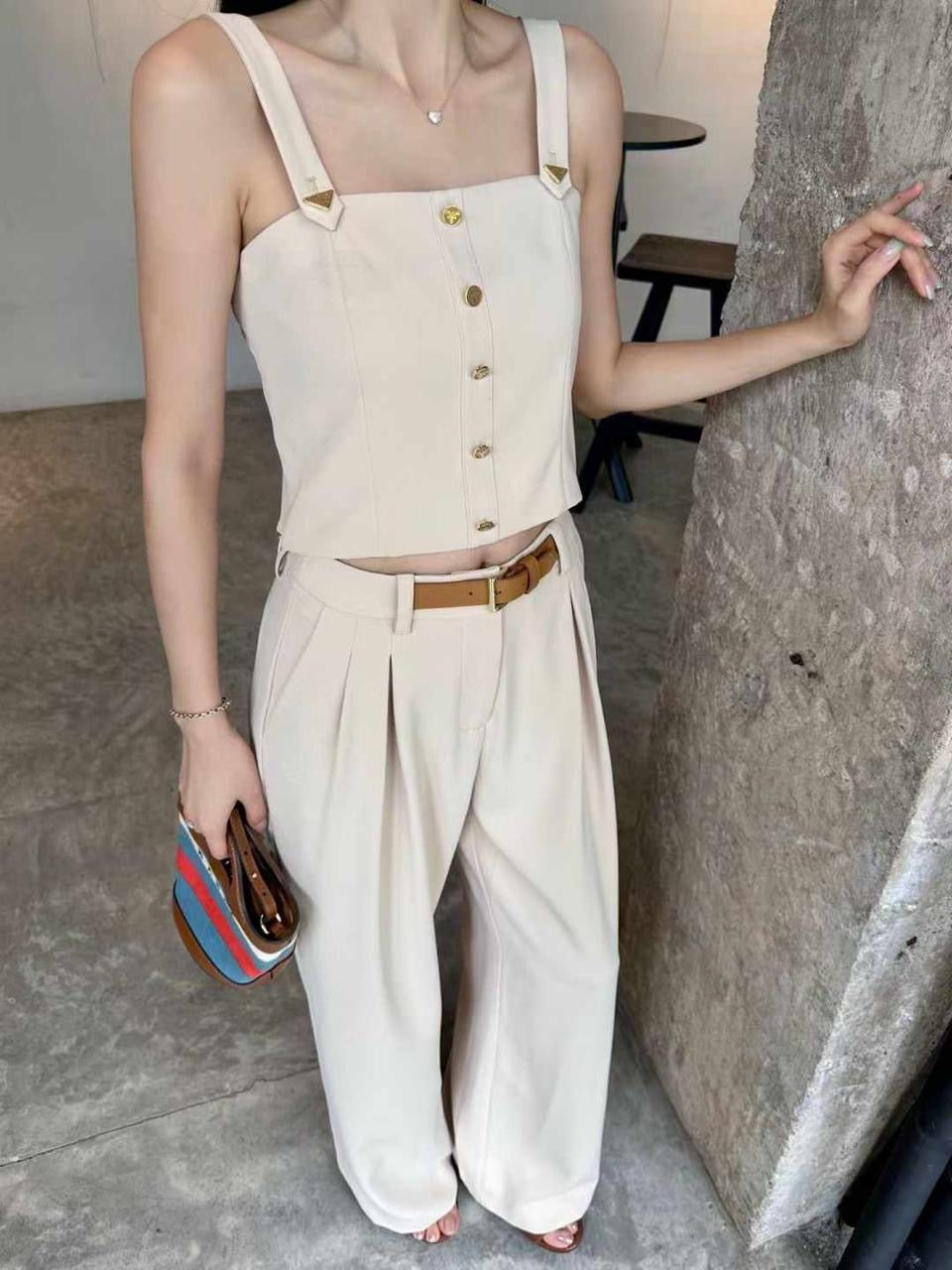 Prada clothes set