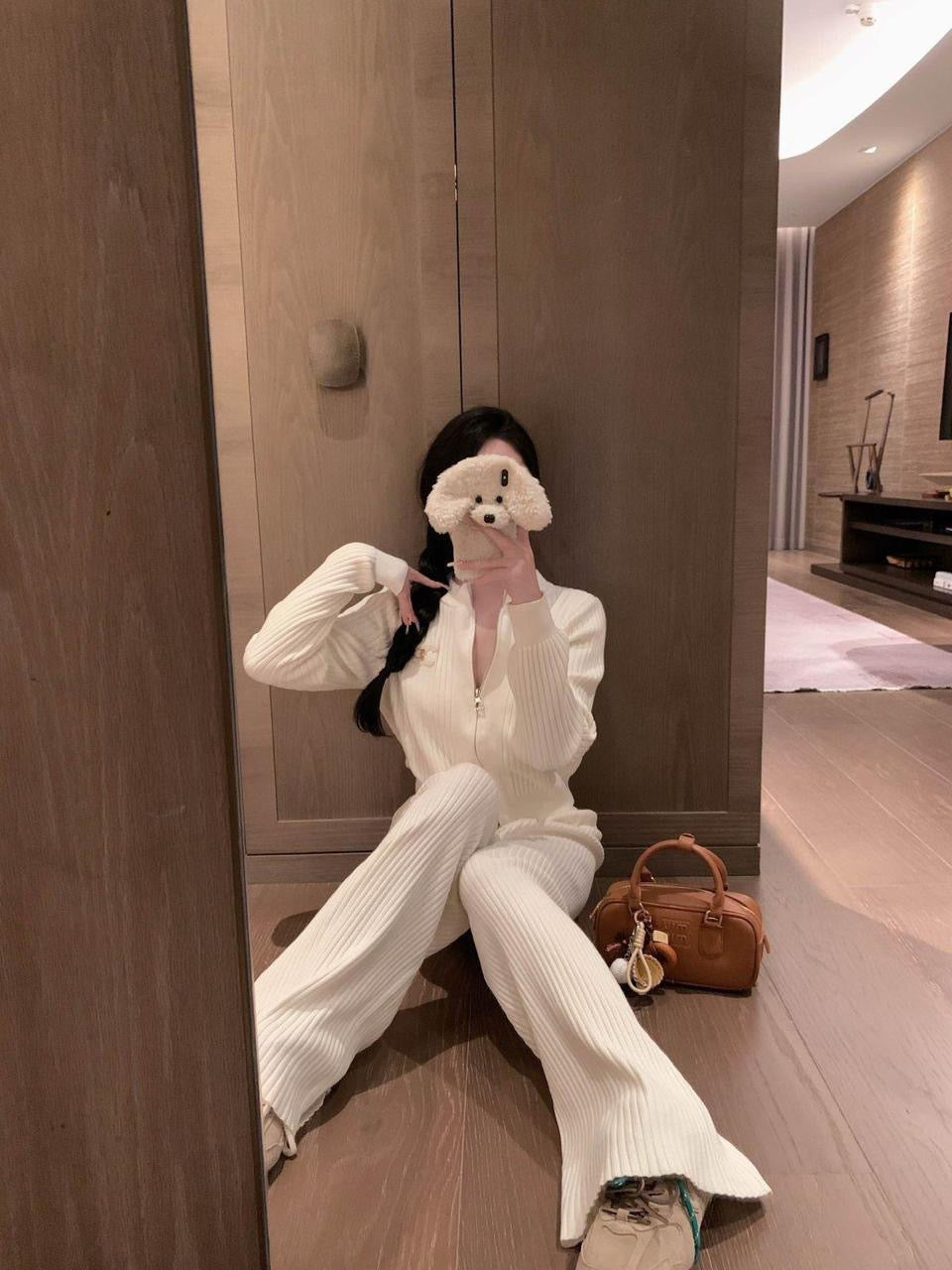 Celine tracksuits