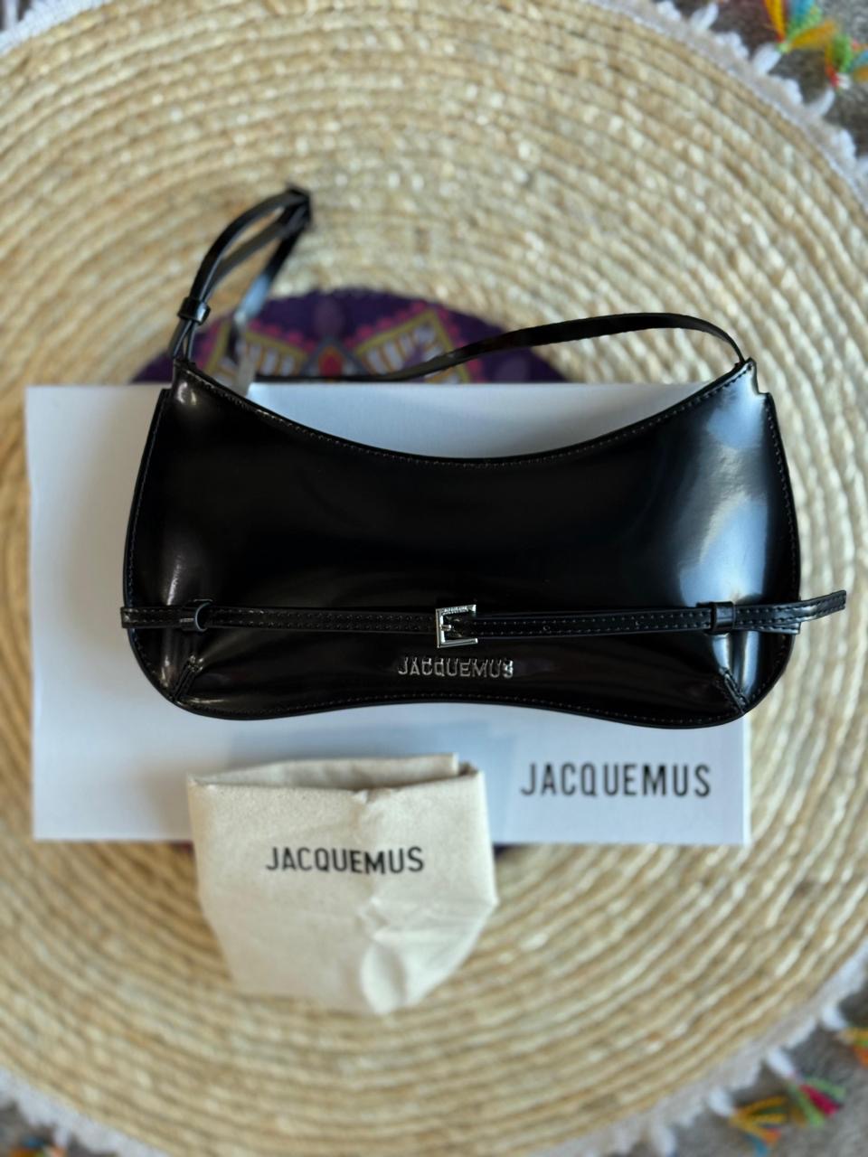 Jacquemus bag