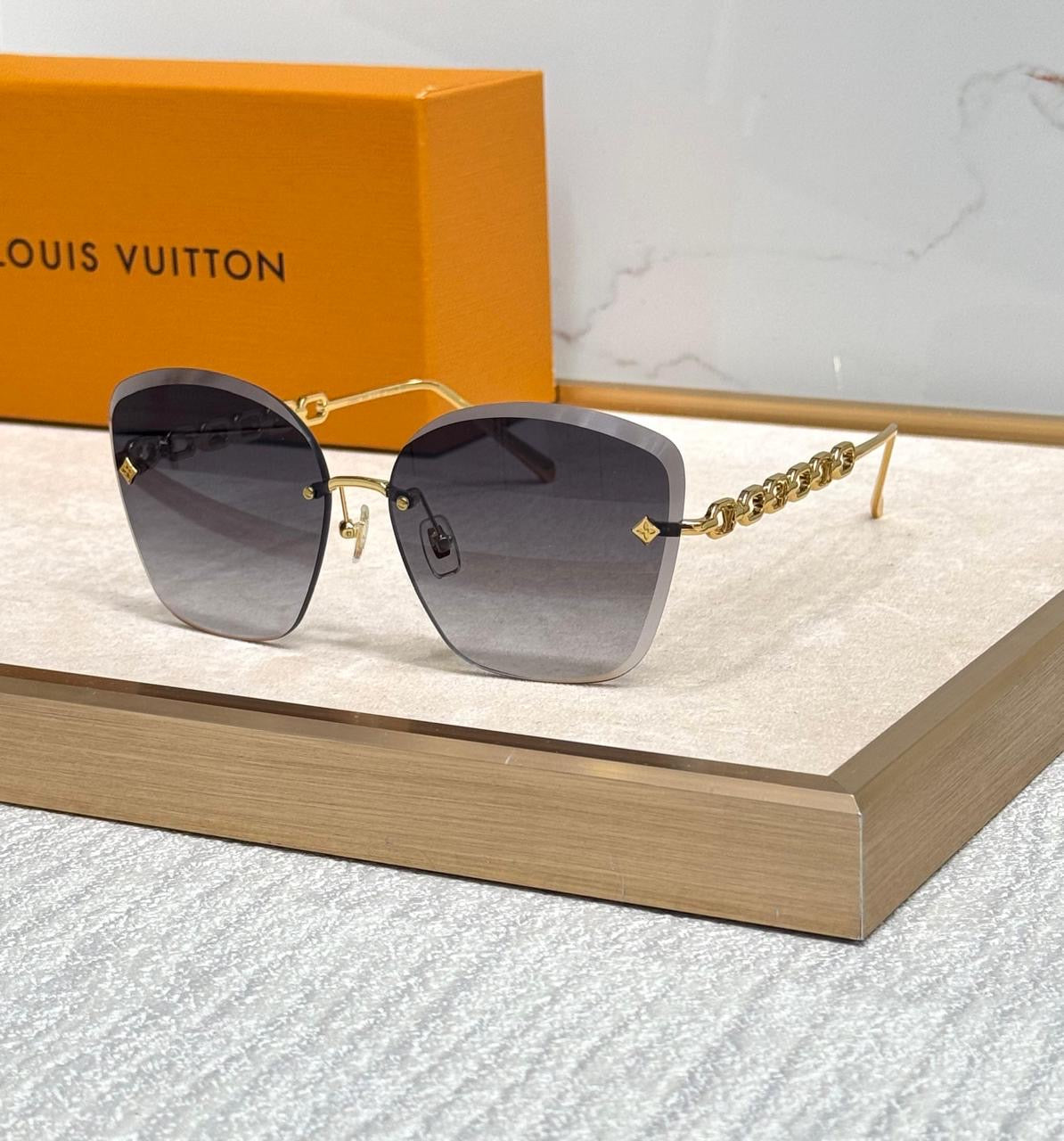 Lv sunglasses