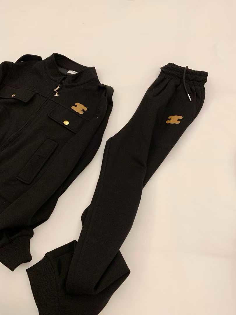 Celine tracksuit