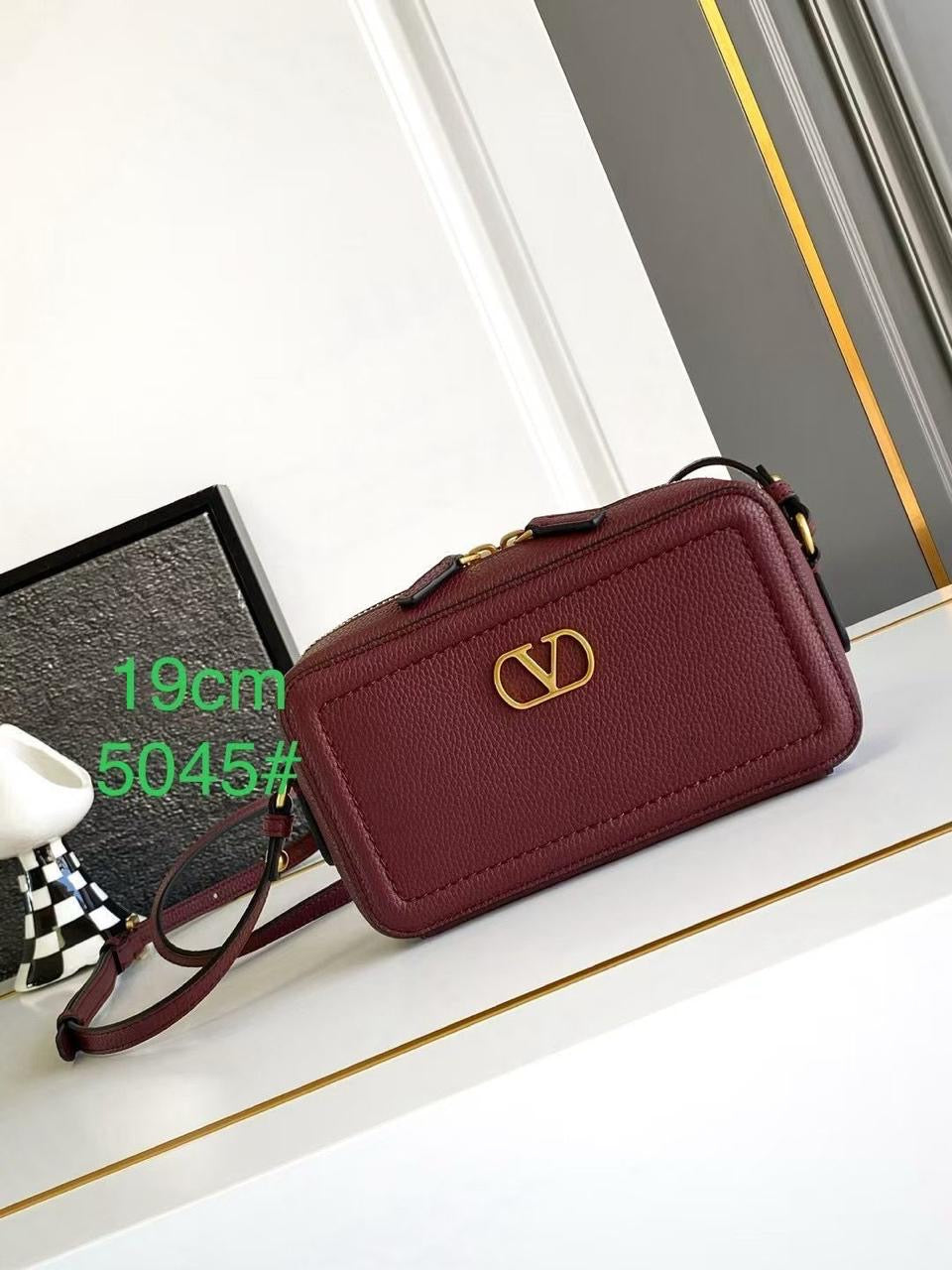 Valentino bag 19 cm