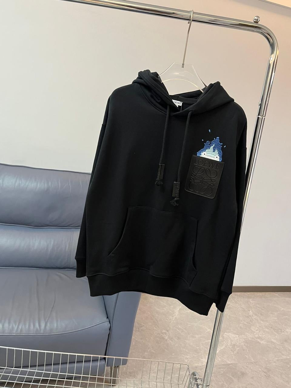 Loewe hoodie