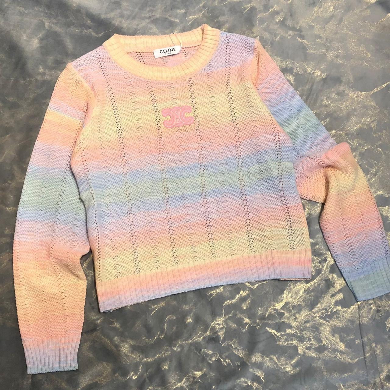Celine sweater