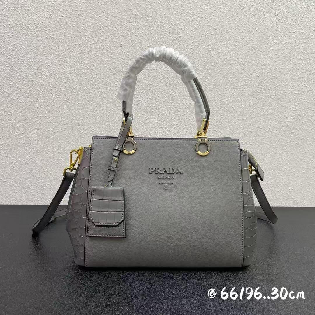 Prada bag