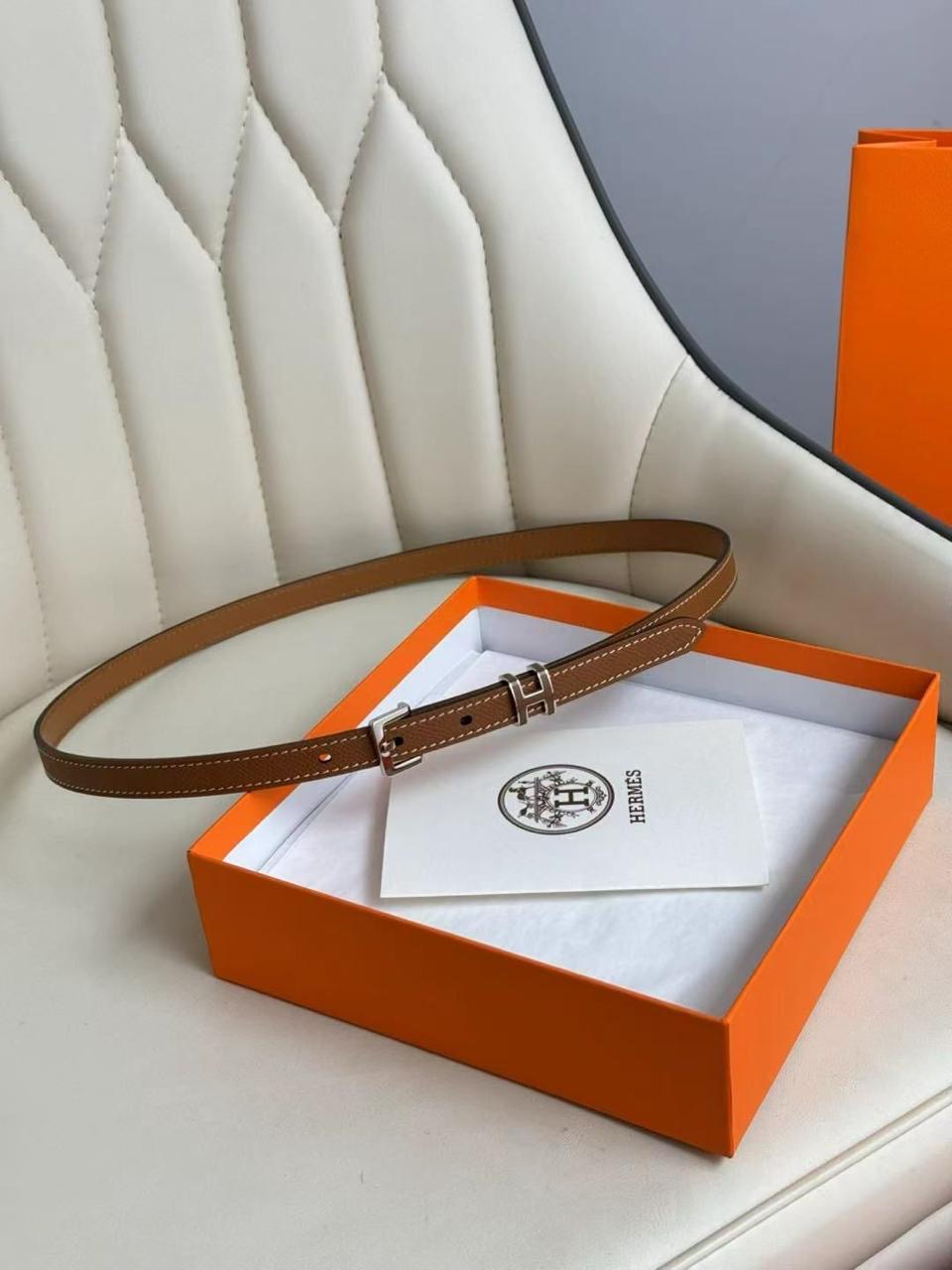 Hermes belt