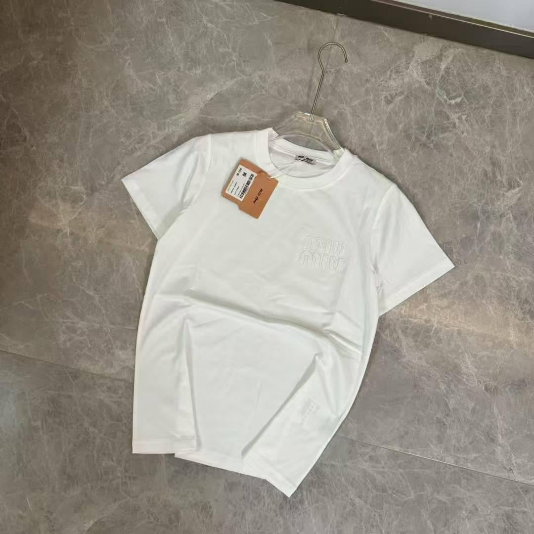 Miu miu Tshirts