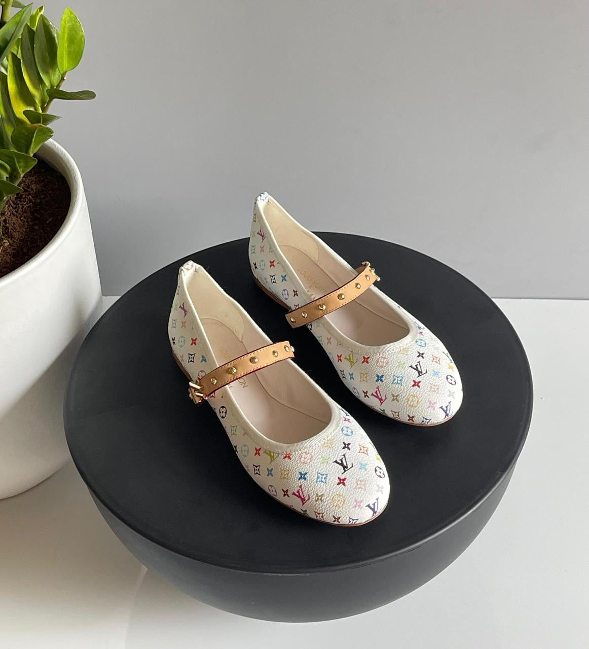 Lv ballerina