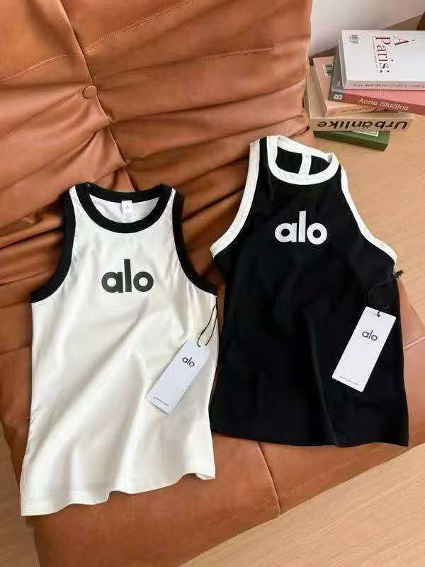 Alo top