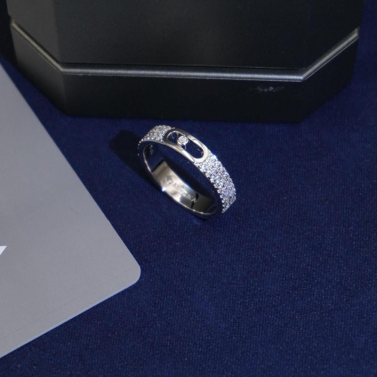 Messika ring