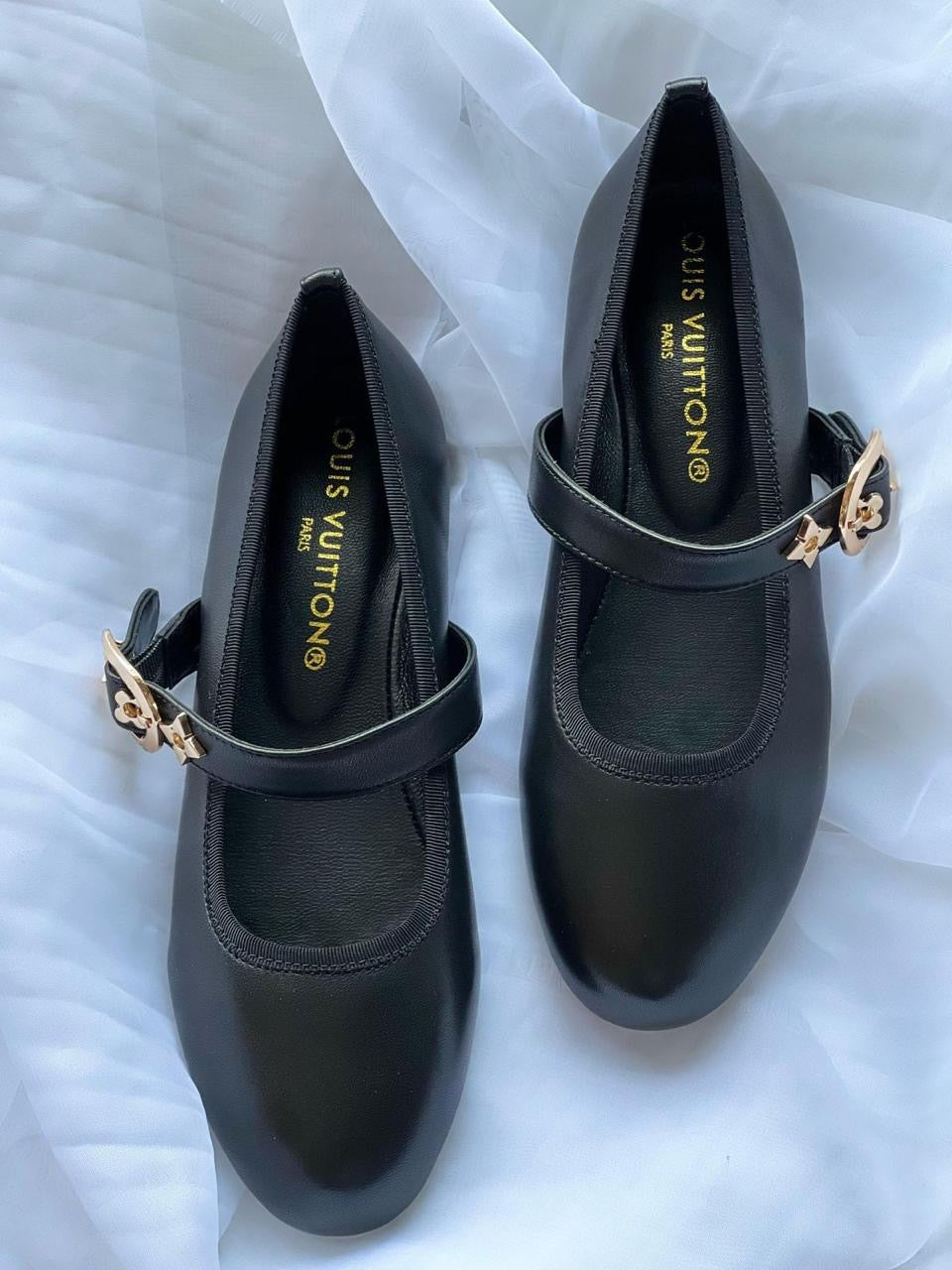Lv ballerina