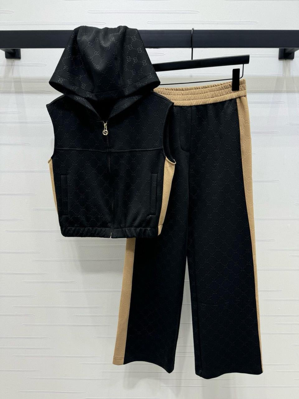 Gucci tracksuit
