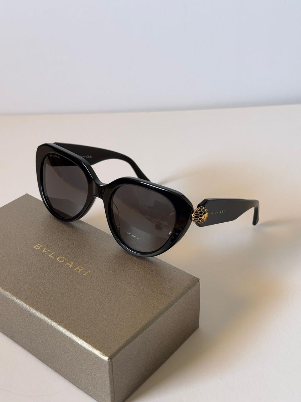 Bvlgari sunglasses