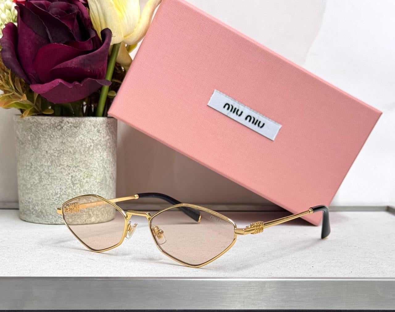 Miu miu sunglasses